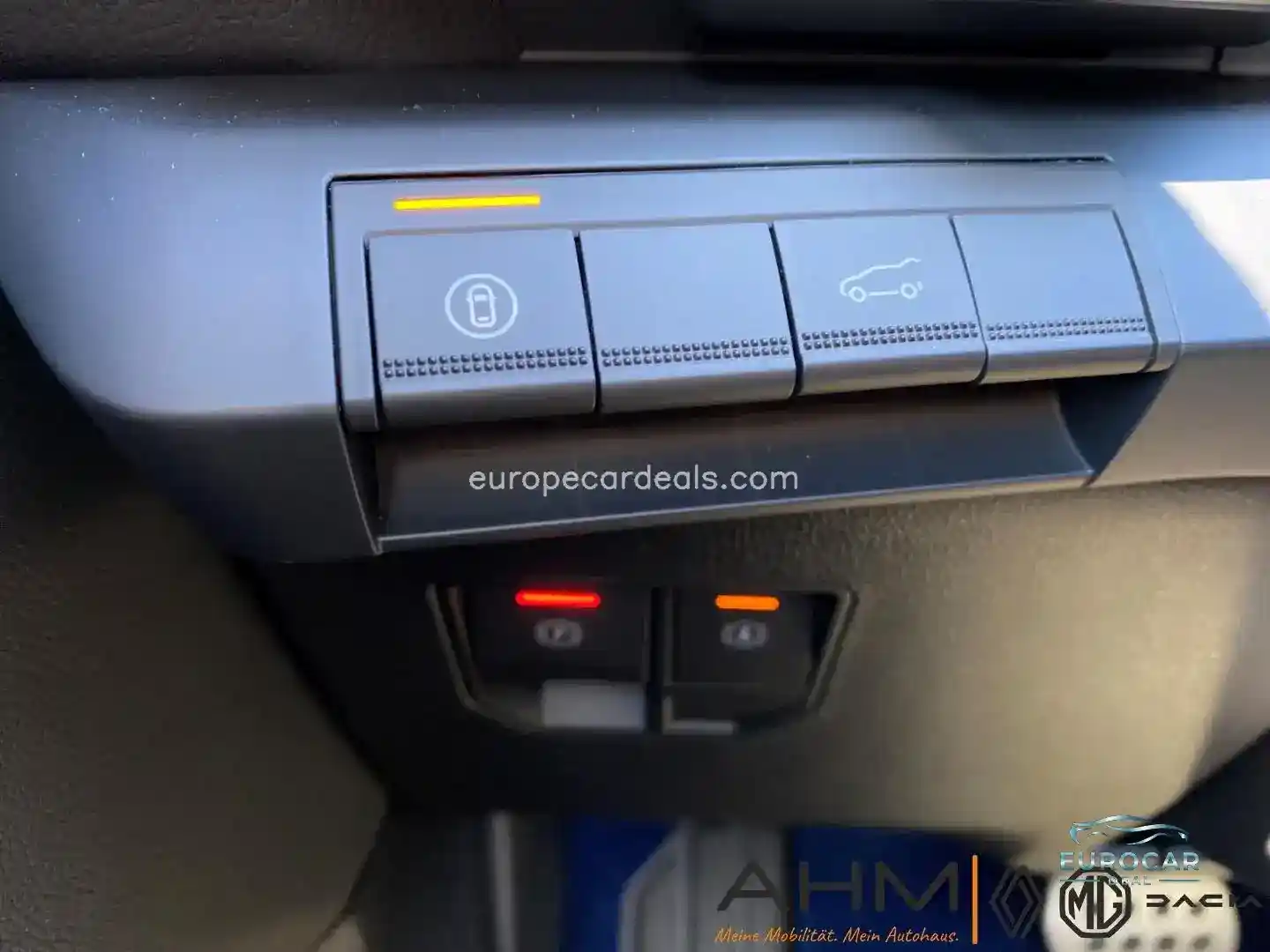 Renault Scenic E-TECH