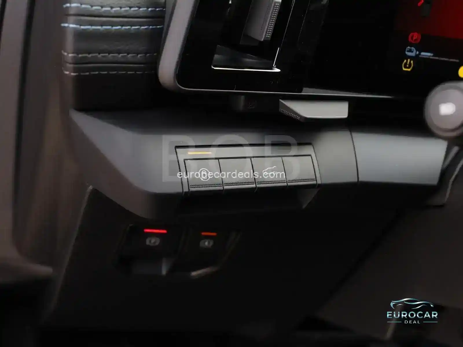 Renault Scenic E-TECH