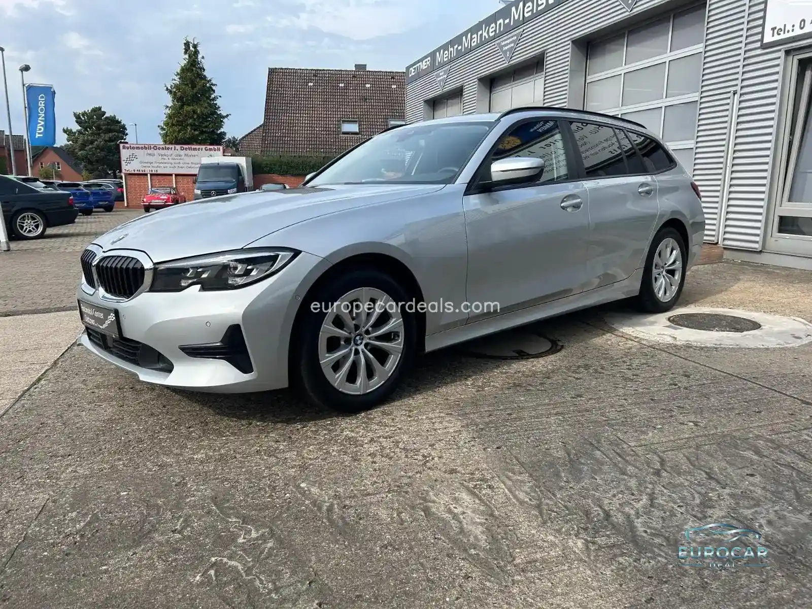 BMW 320