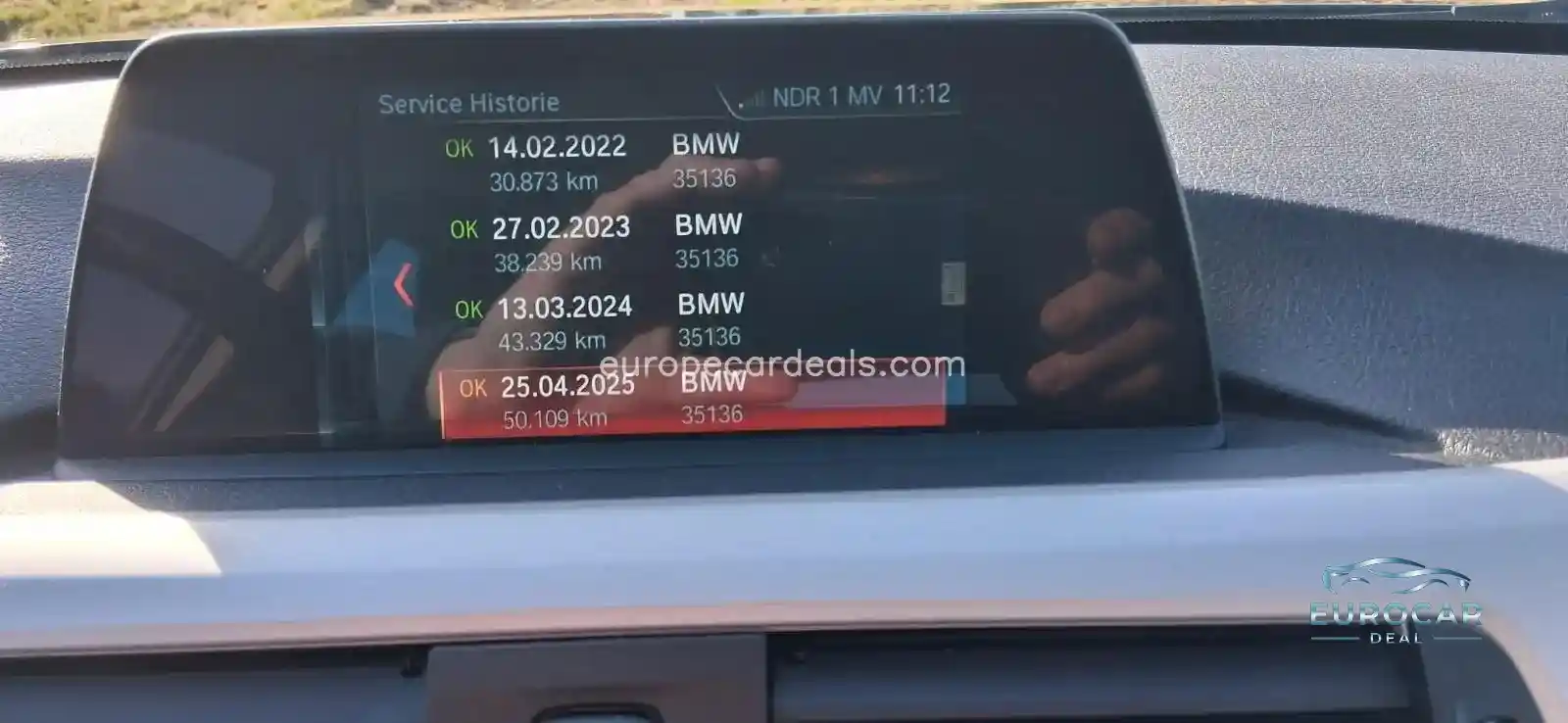 BMW 318