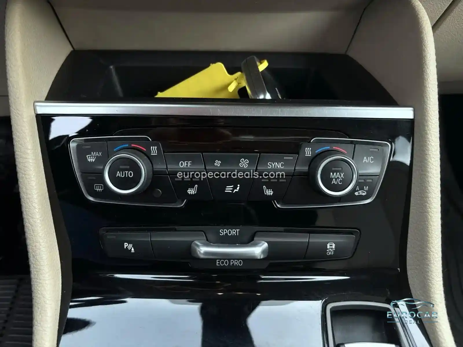 BMW 220 Gran Tourer