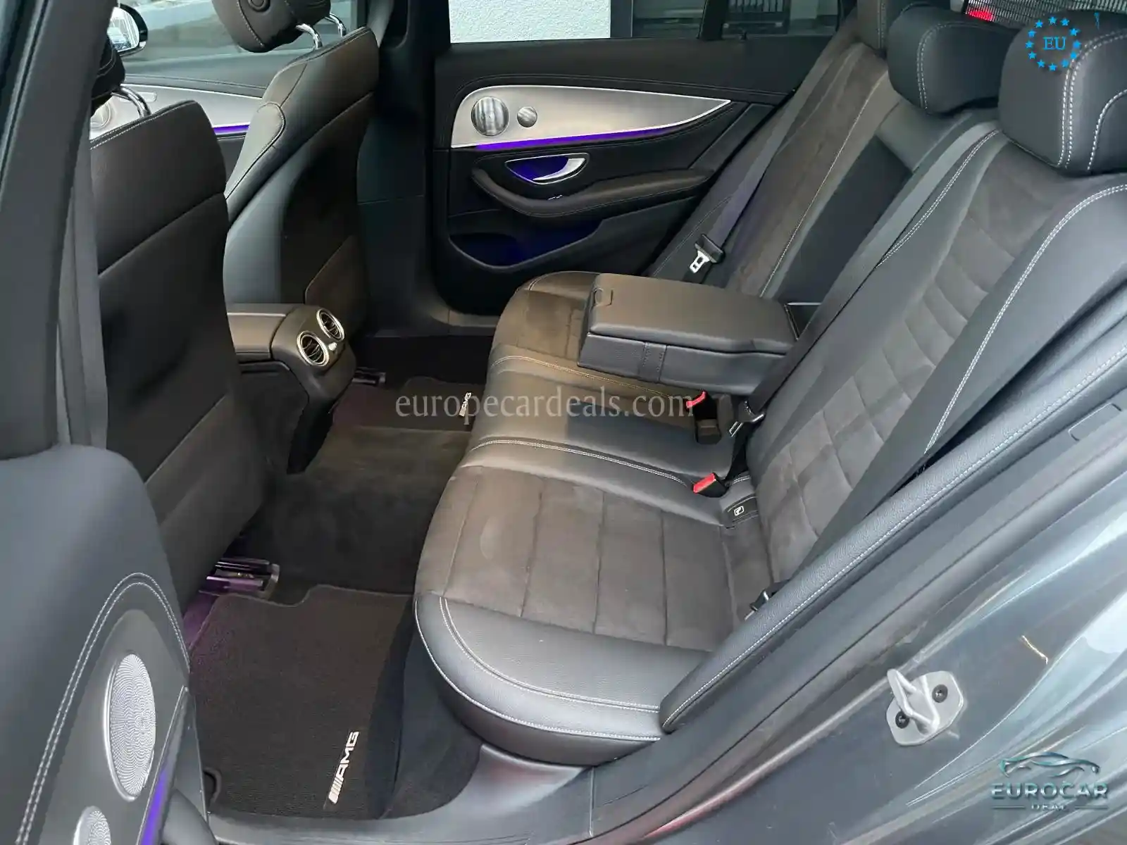Mercedes-Benz E 400