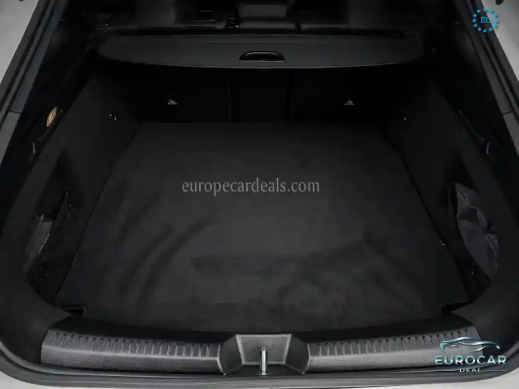 Mercedes-Benz CLA 200 Shooting Brake