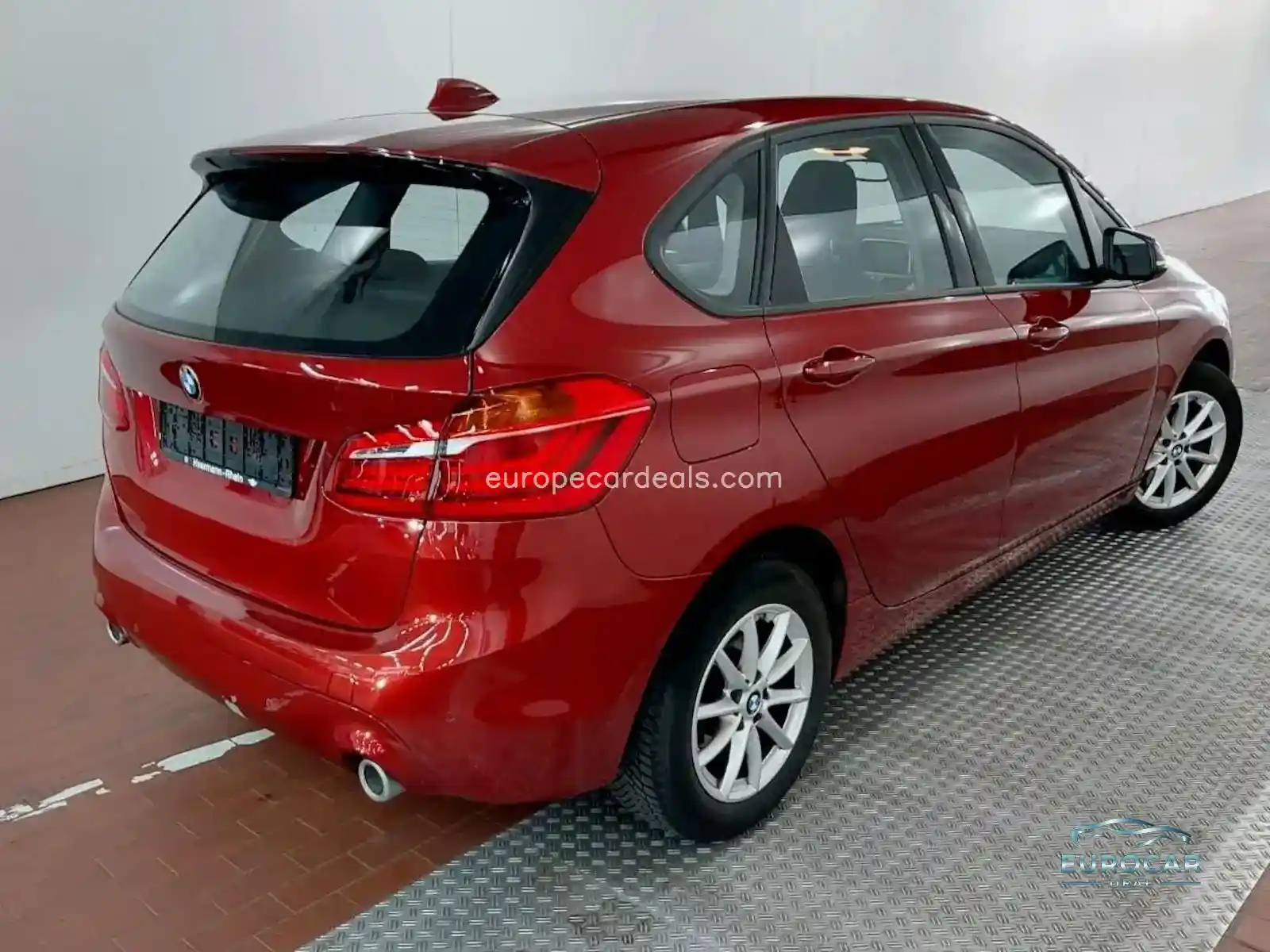 BMW 220 Active Tourer