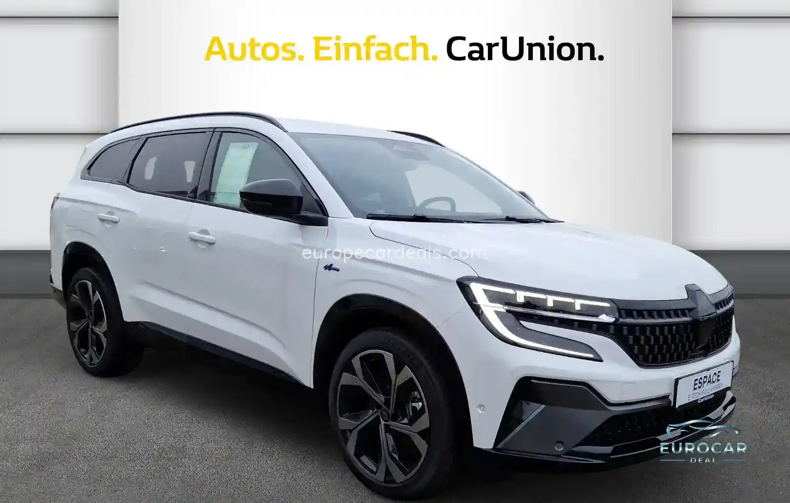 Renault Espace