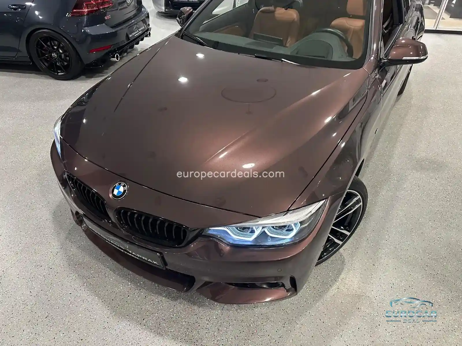 BMW 430