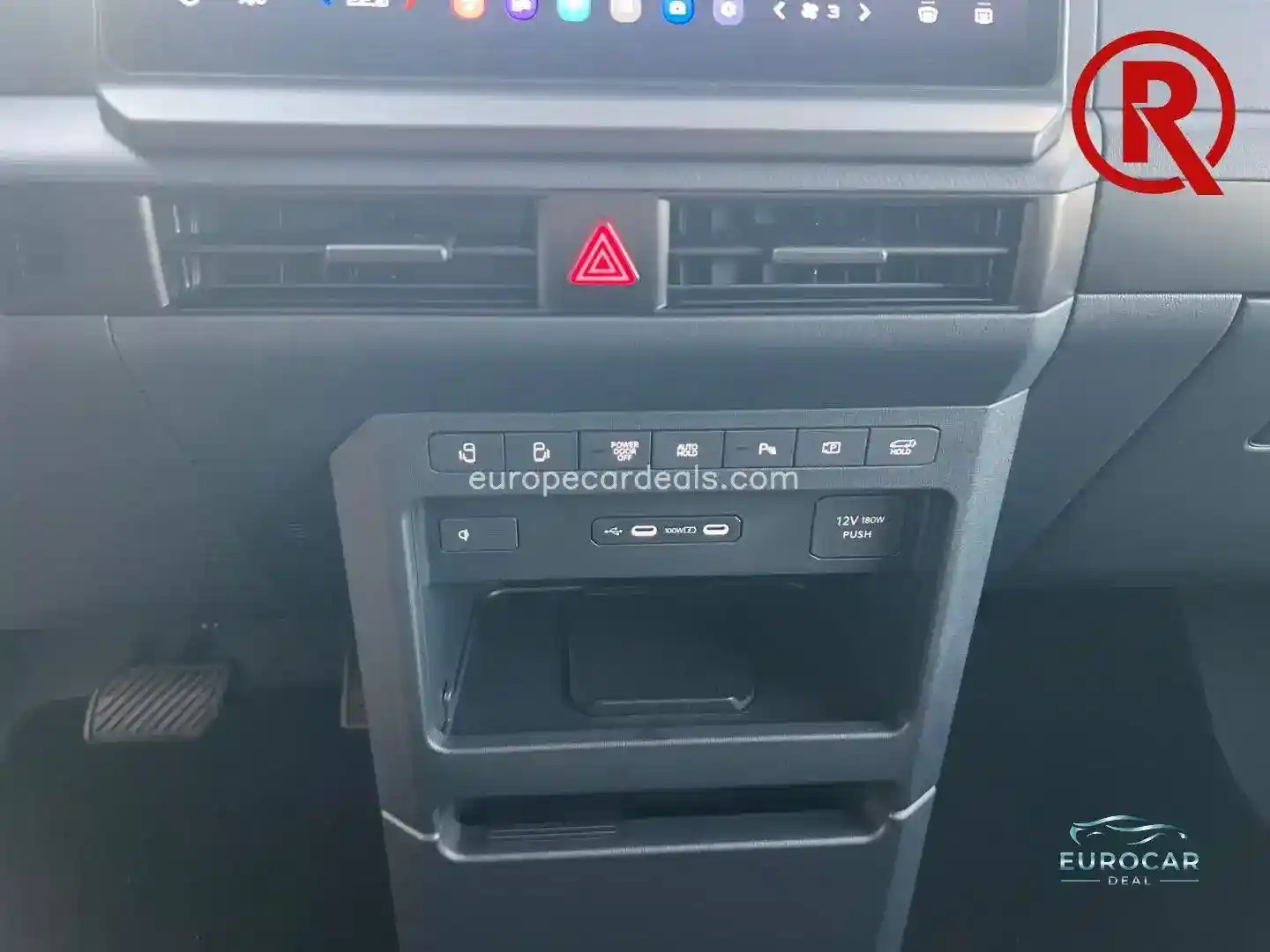 Kia PV5
