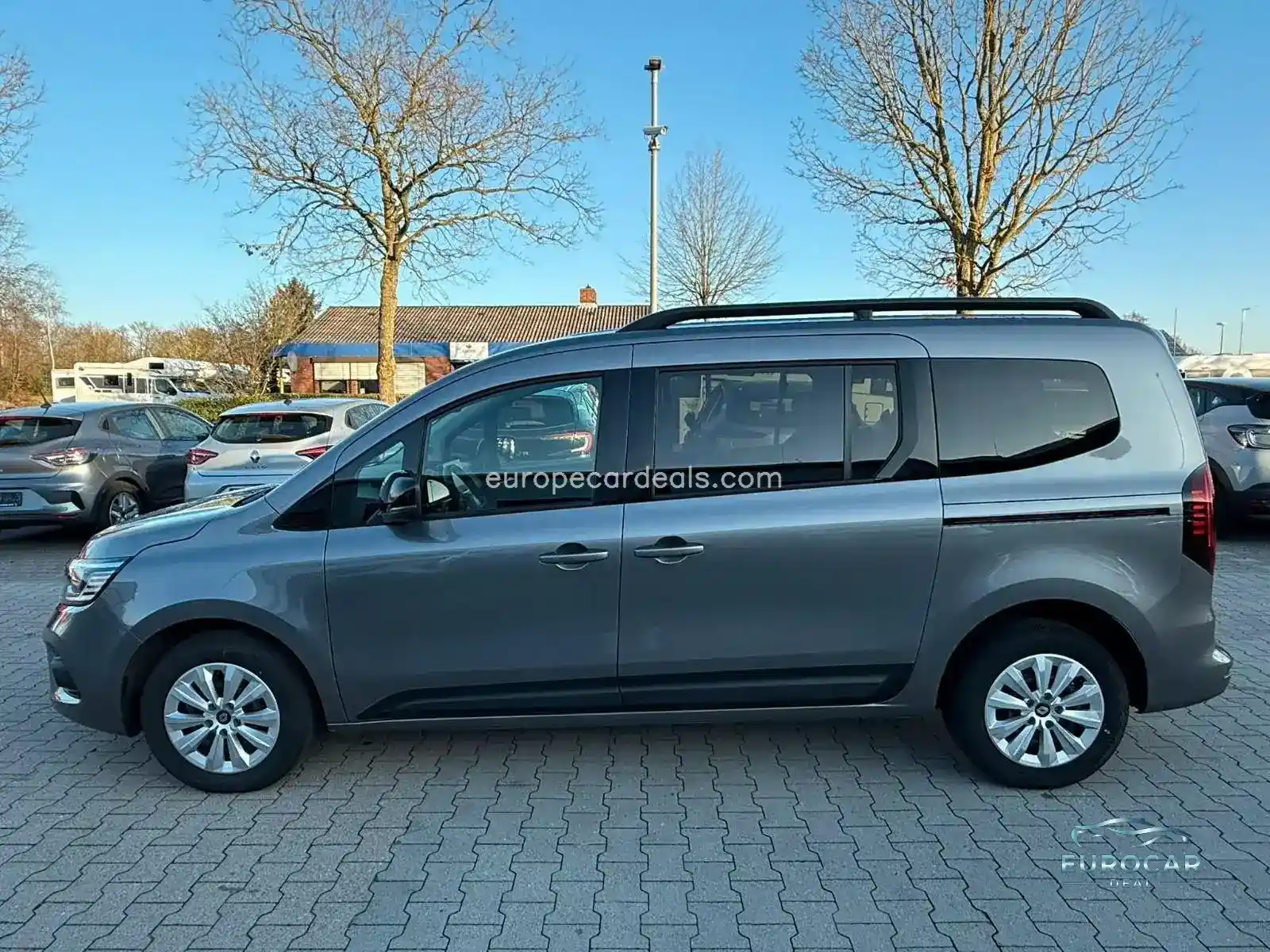 Renault Grand Kangoo