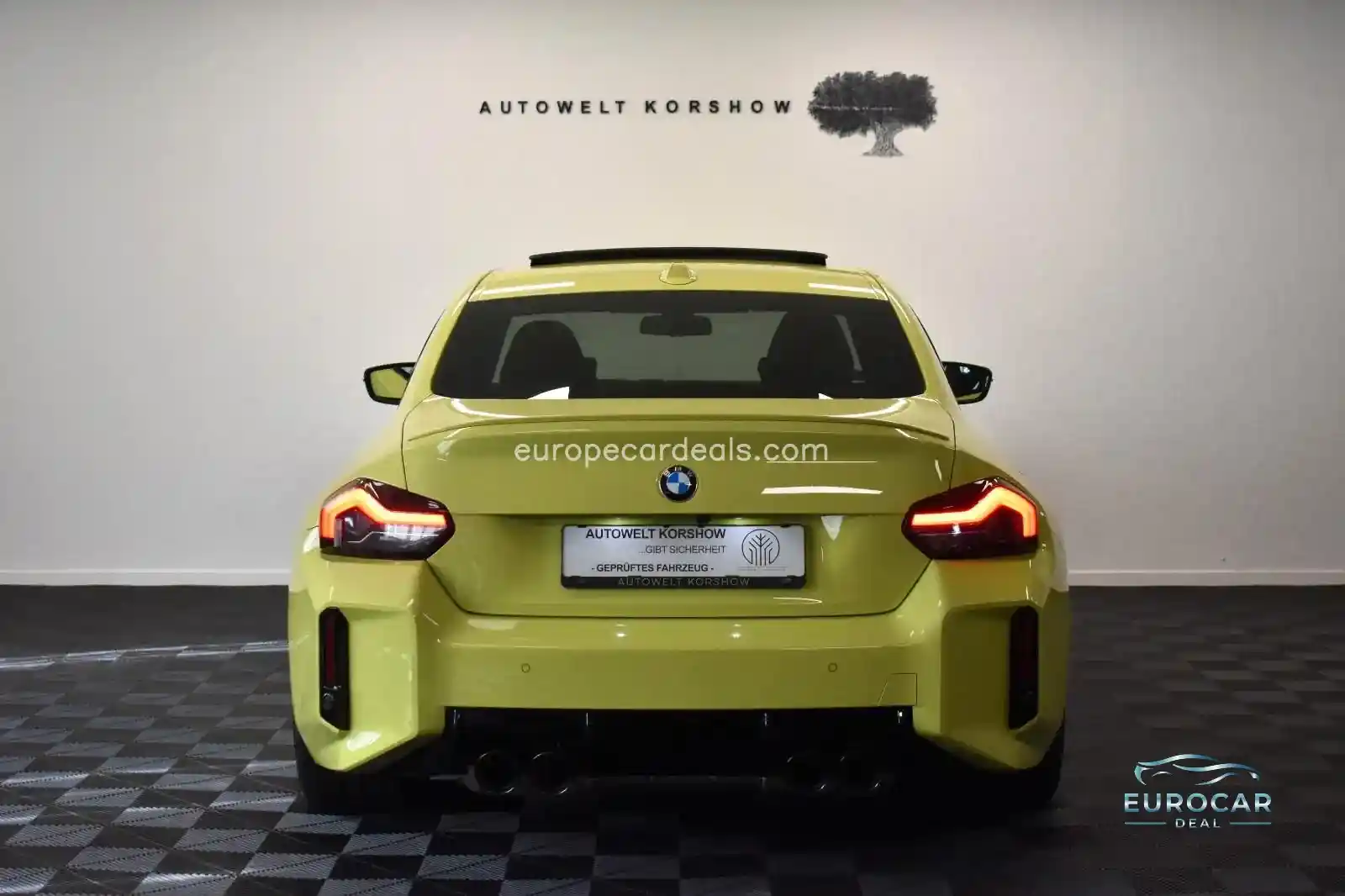 BMW M2