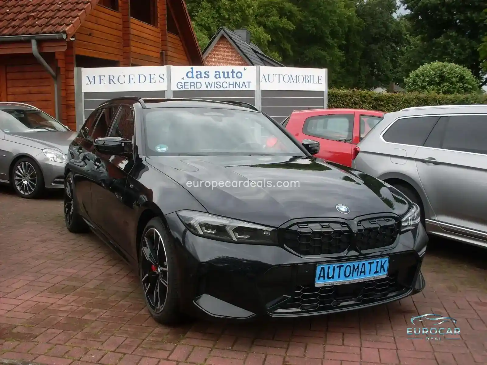 BMW M340i