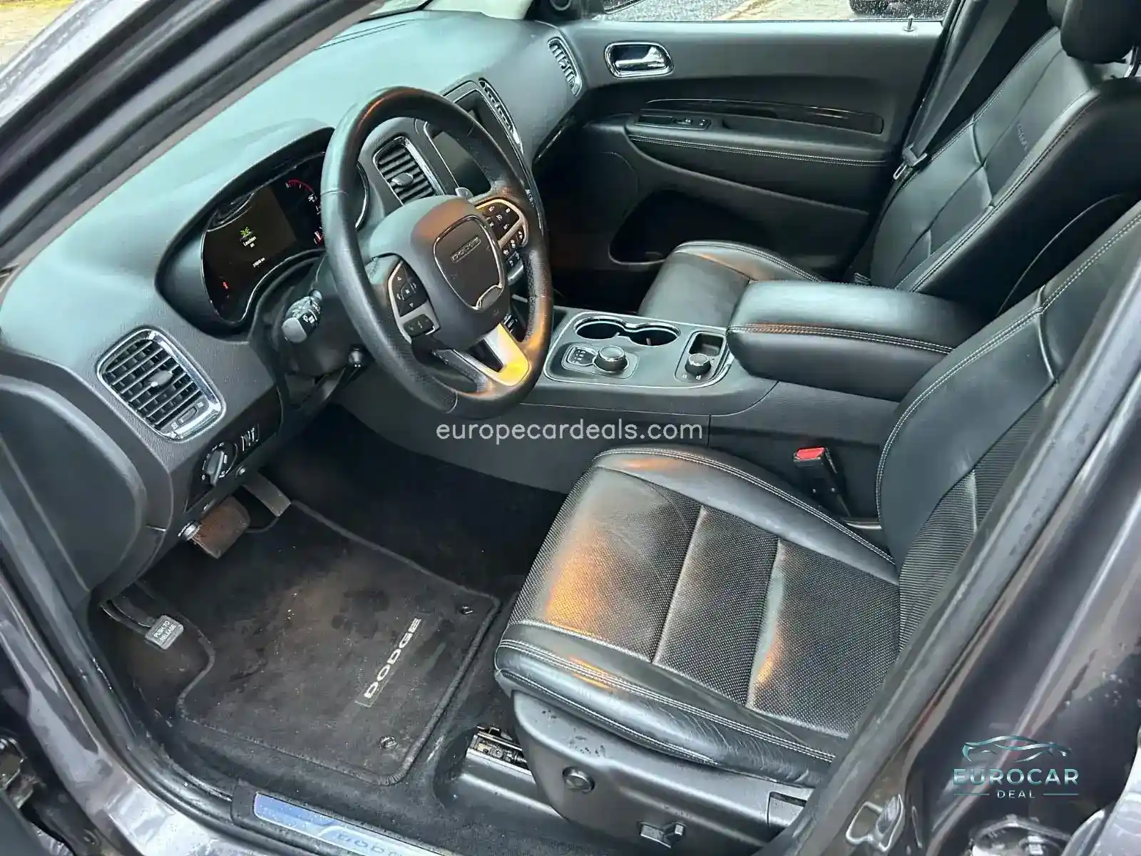 Dodge Durango