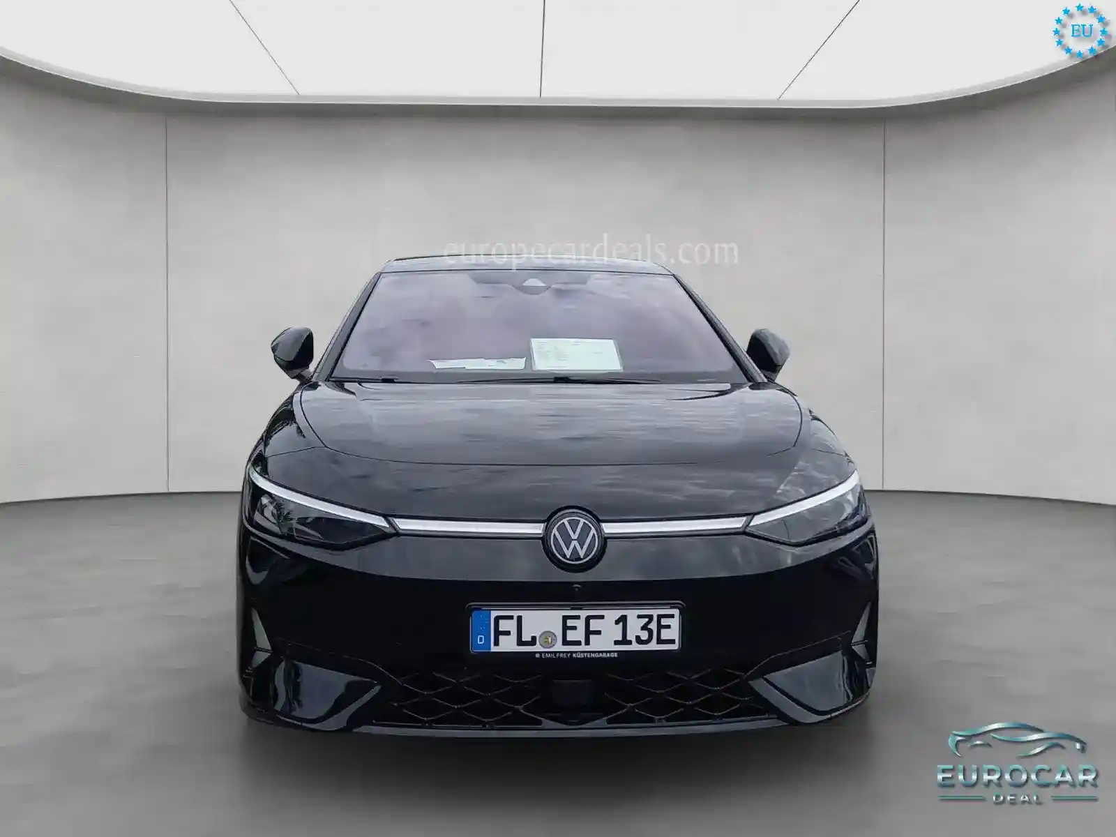 Volkswagen ID.7