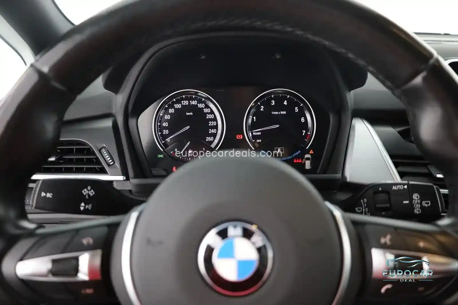 BMW 225