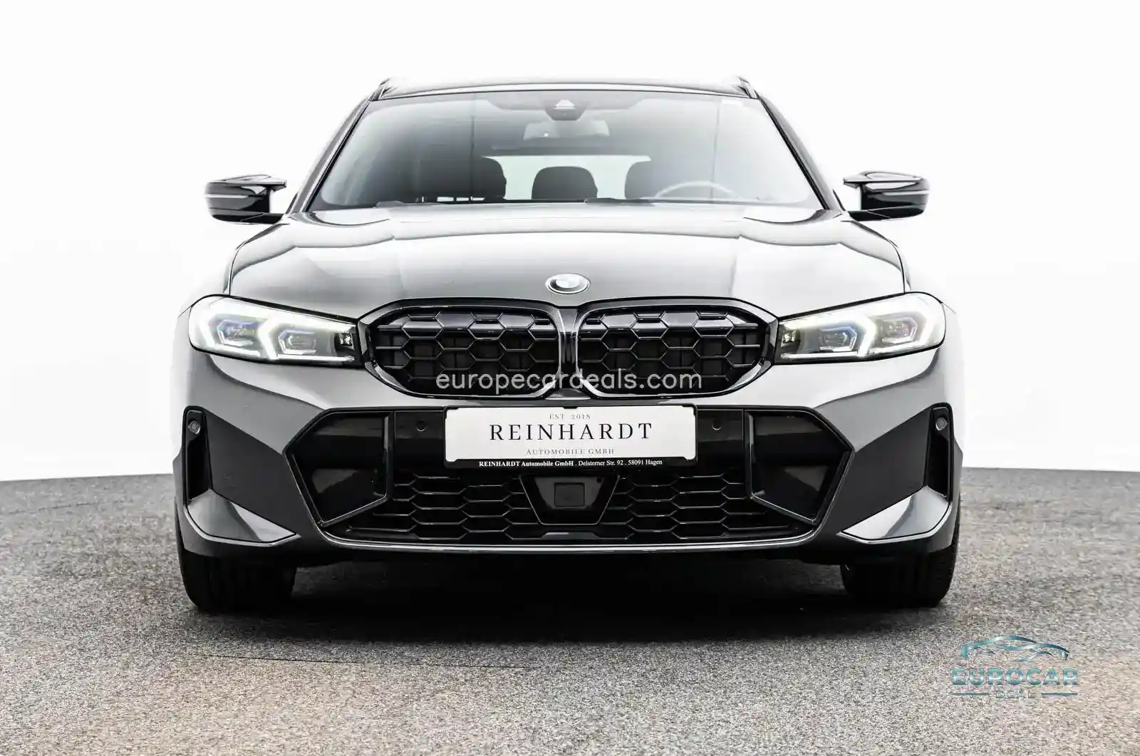 BMW M340i