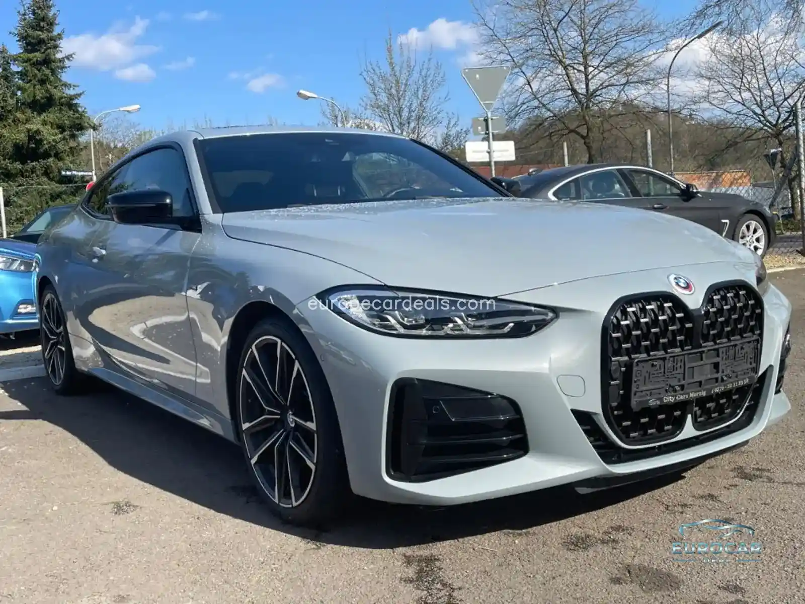 BMW M440