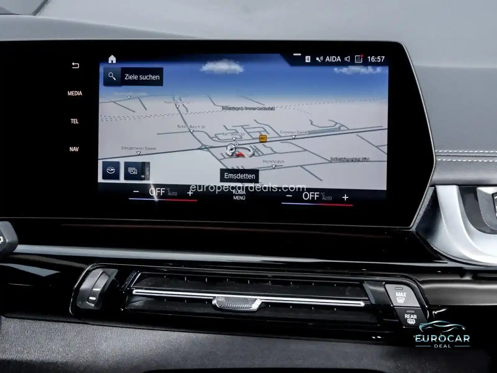 BMW 230 Active Tourer