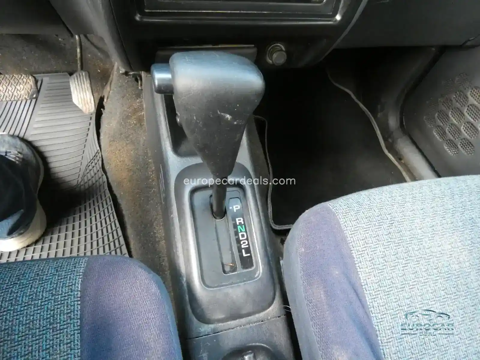 Daihatsu Terios