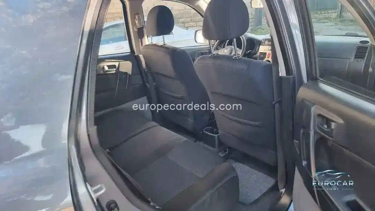 Daihatsu Terios