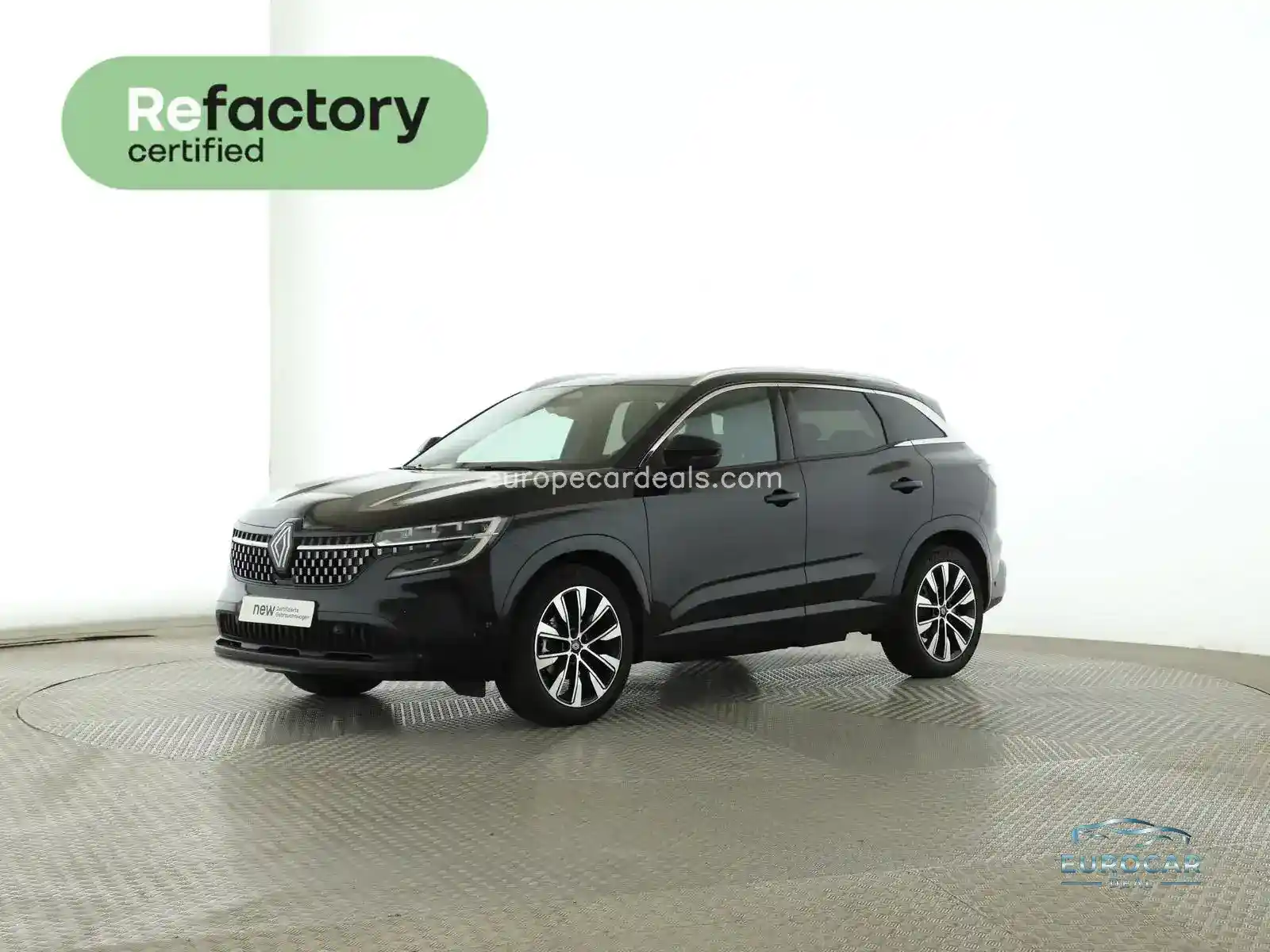 Renault Austral