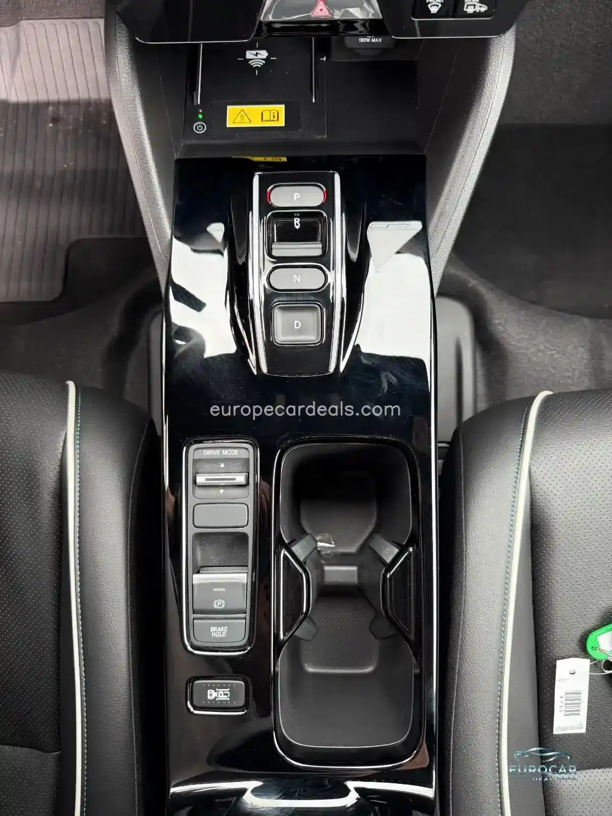 Honda e:Ny1