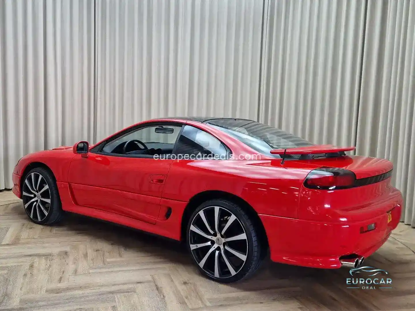 Dodge Stealth