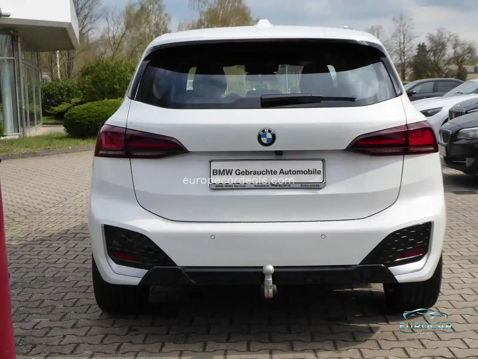 BMW 220 Active Tourer