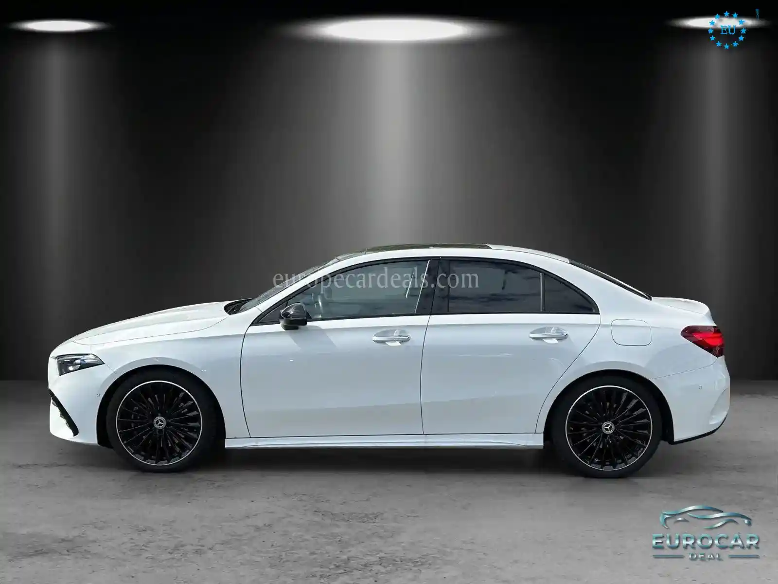 Mercedes-Benz A 220