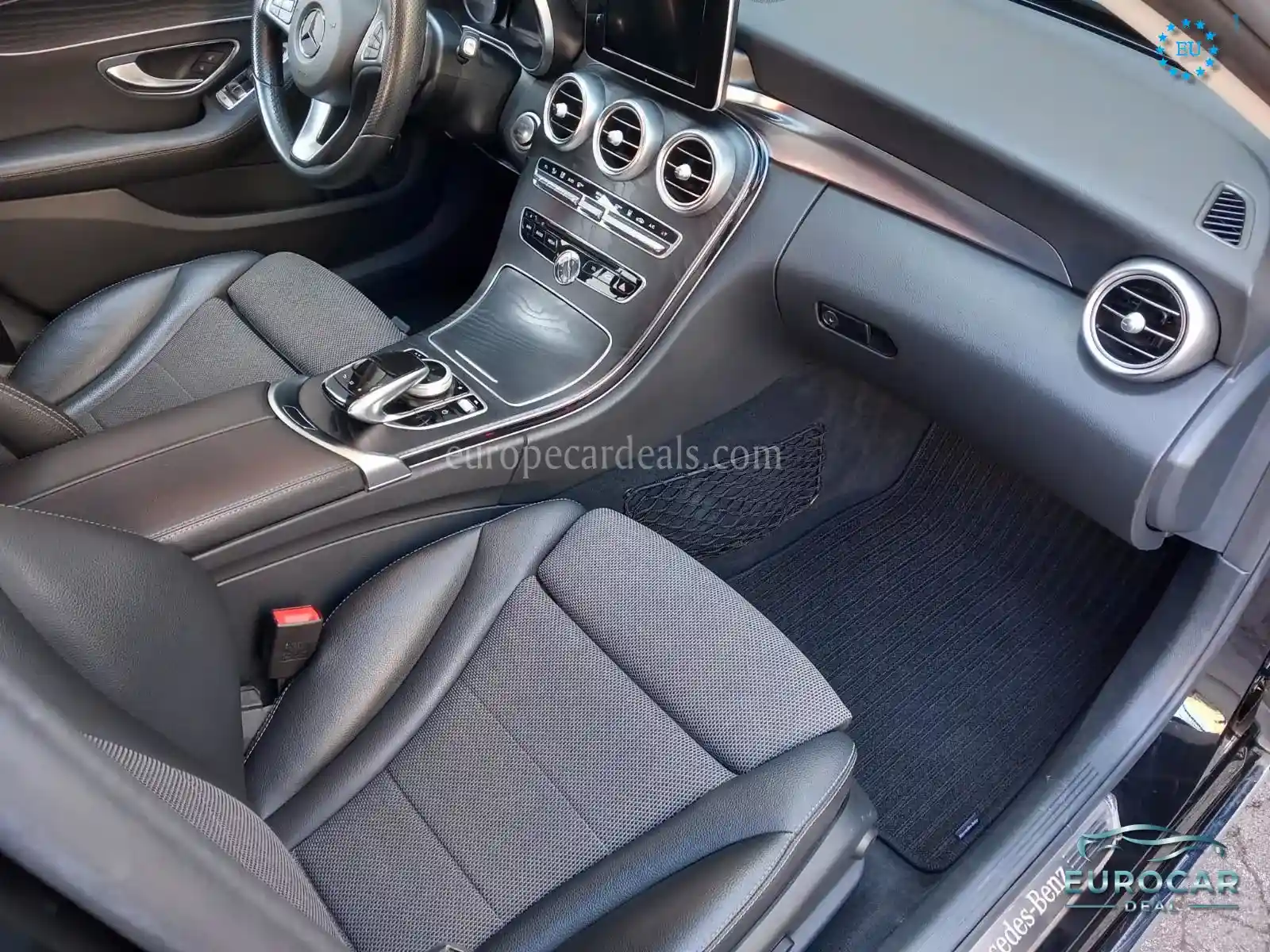 Mercedes-Benz C 350
