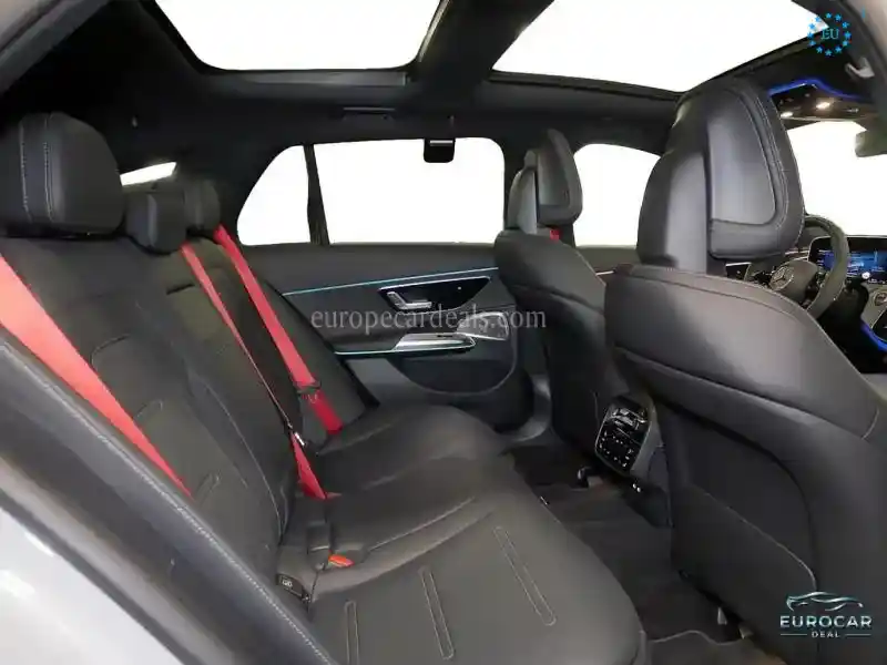 Mercedes-Benz E 53 AMG
