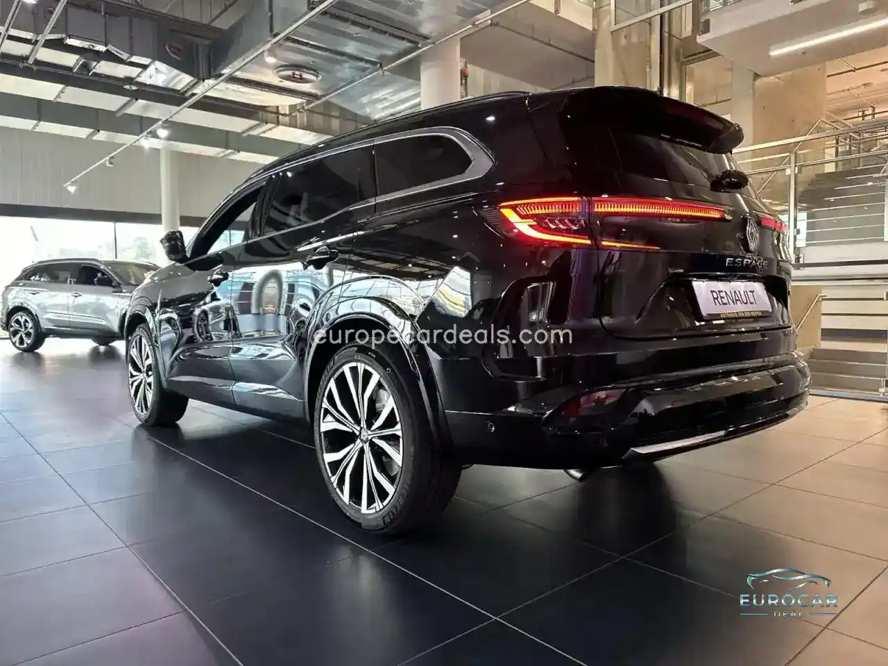 Renault Espace