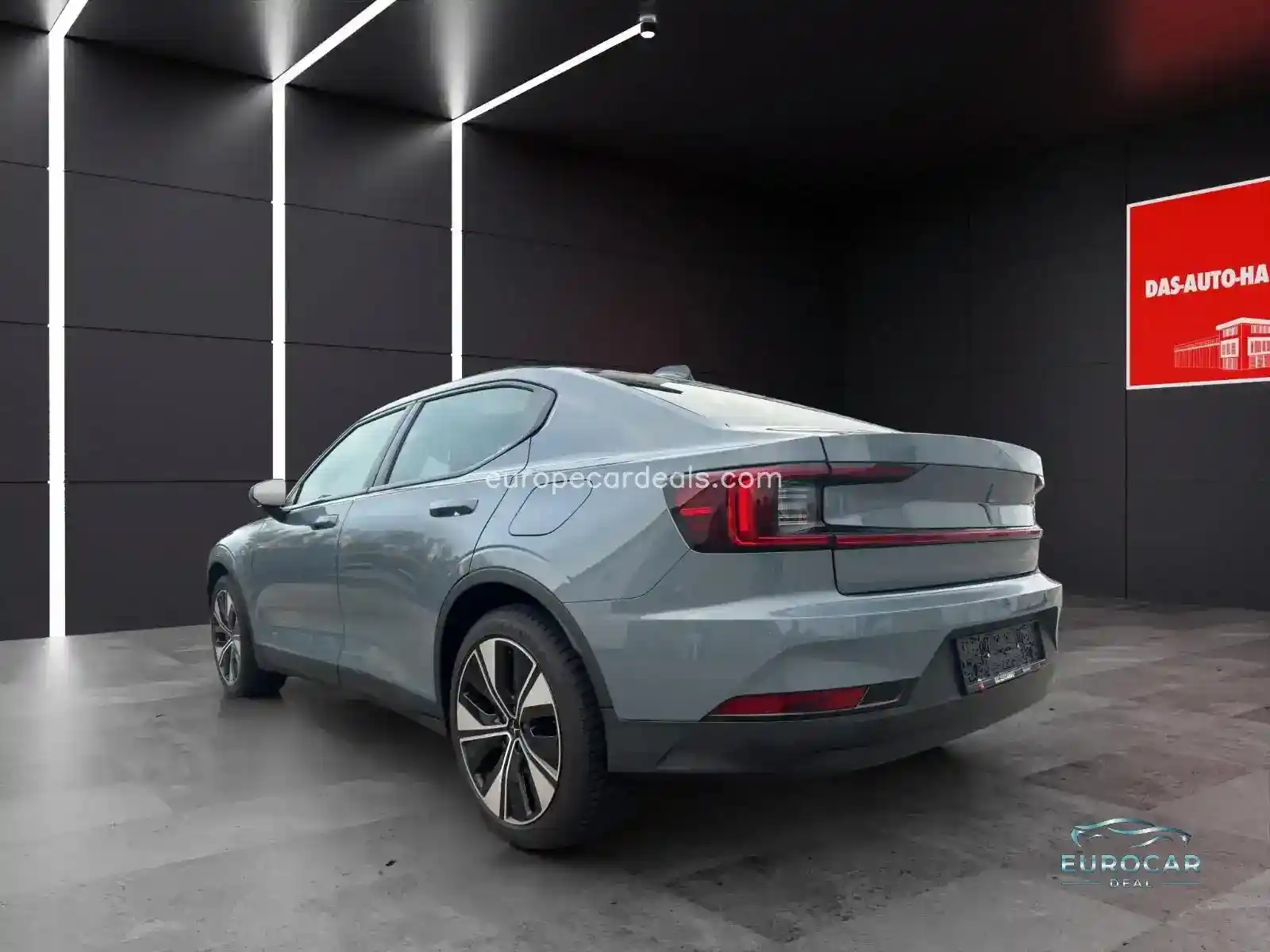 Polestar 2