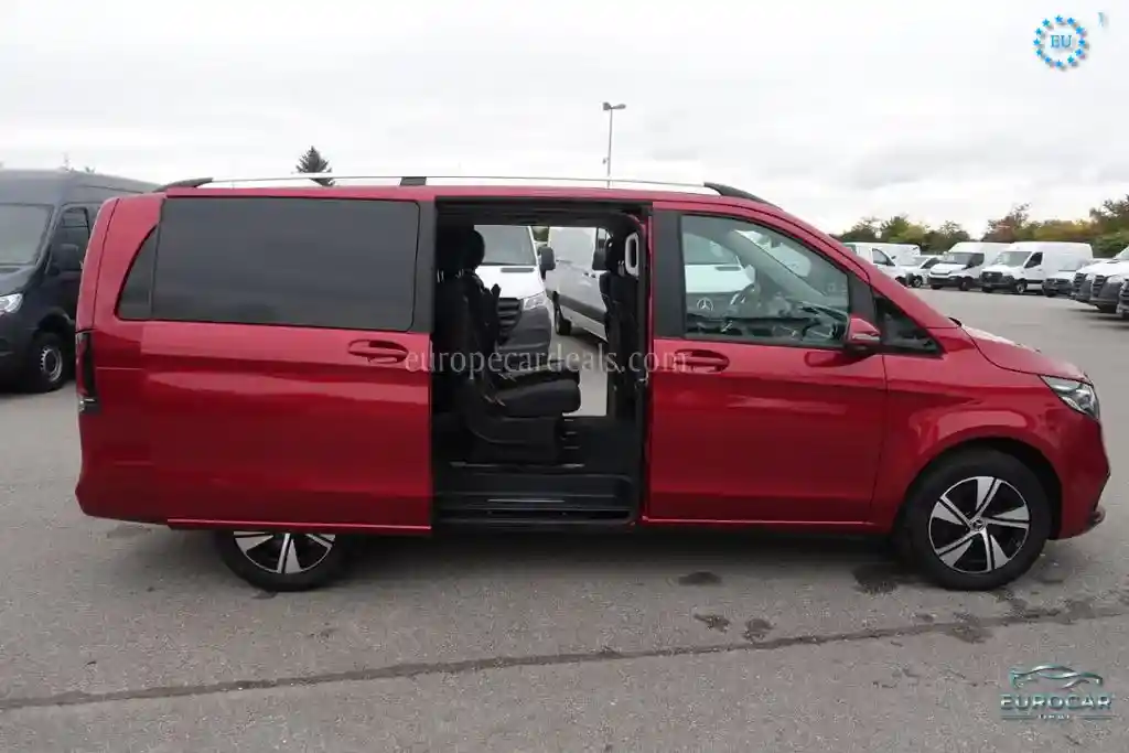 Mercedes-Benz V 300