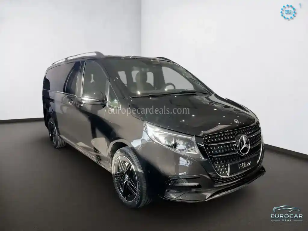 Mercedes-Benz V 300