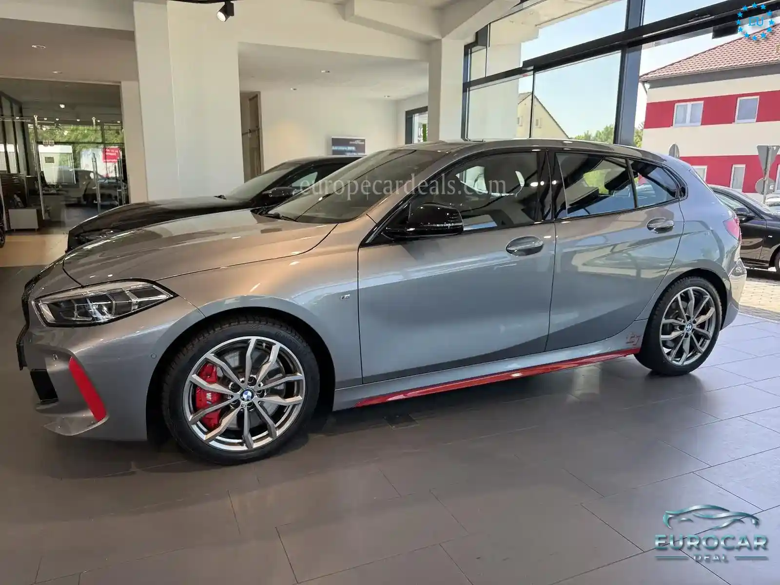BMW 128
