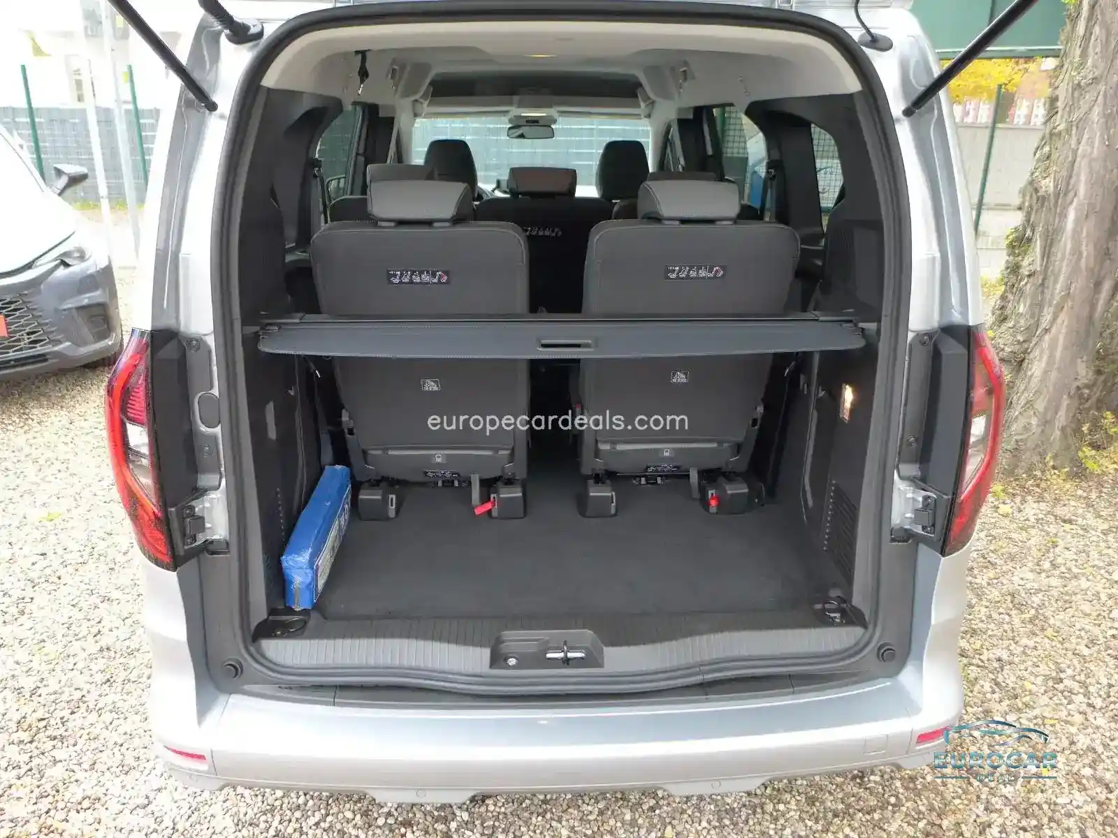 Renault Grand Kangoo