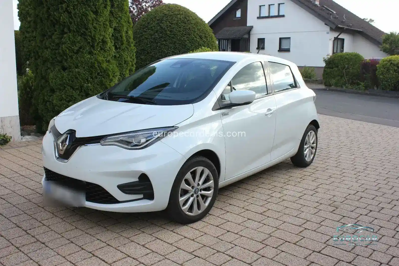 Renault R 11