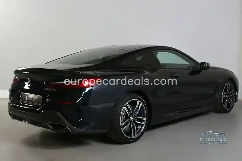 BMW M850
