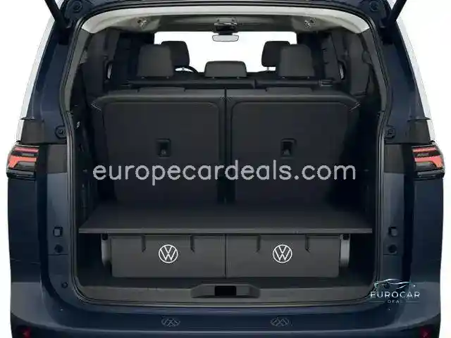 Volkswagen ID. Buzz