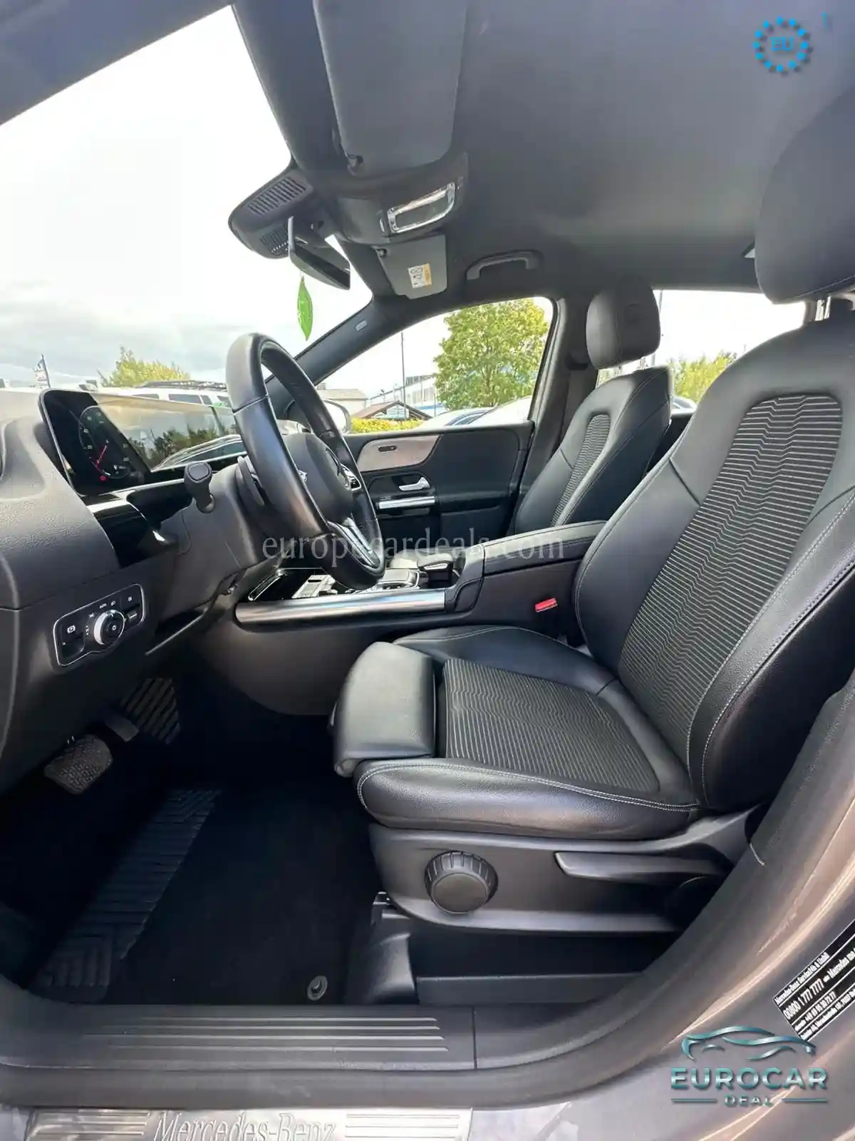 Mercedes-Benz B 220