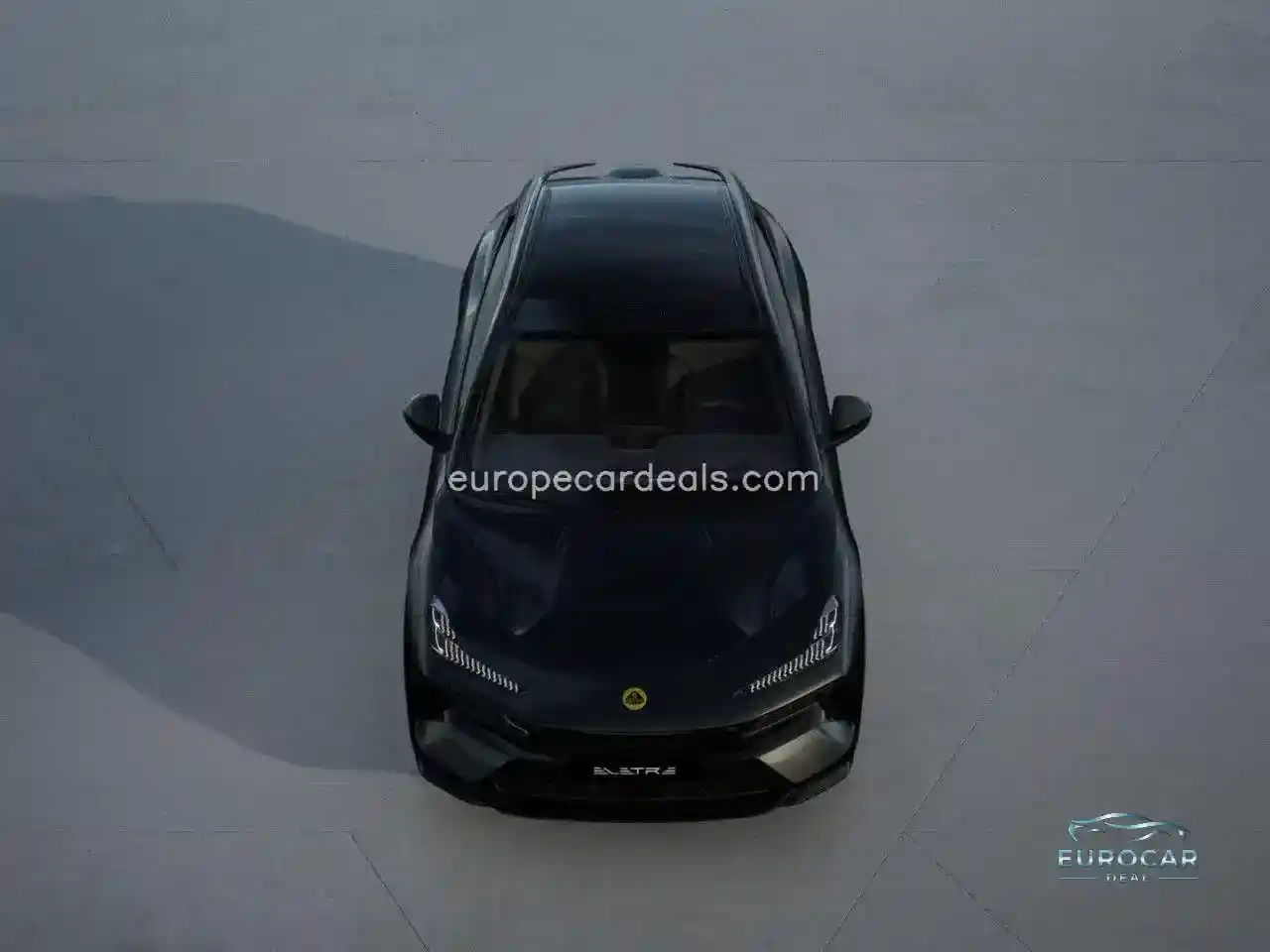 Lotus Eletre