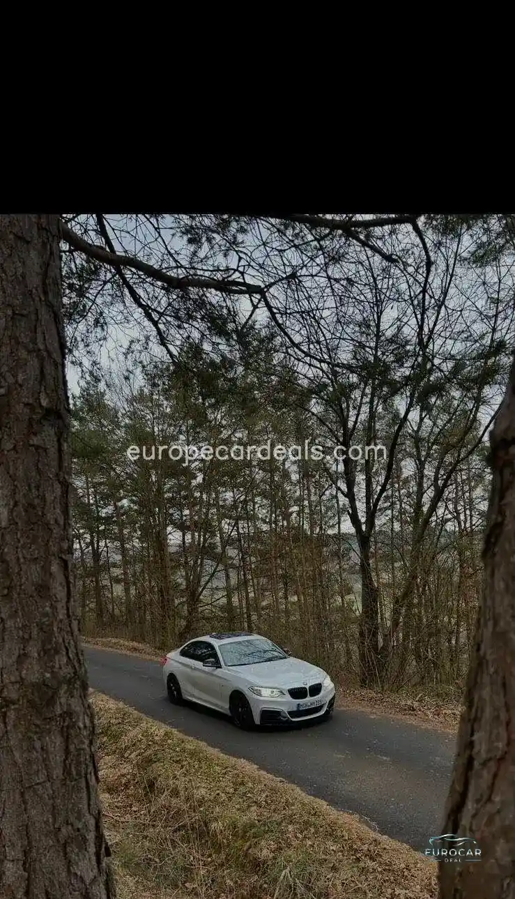 BMW M235