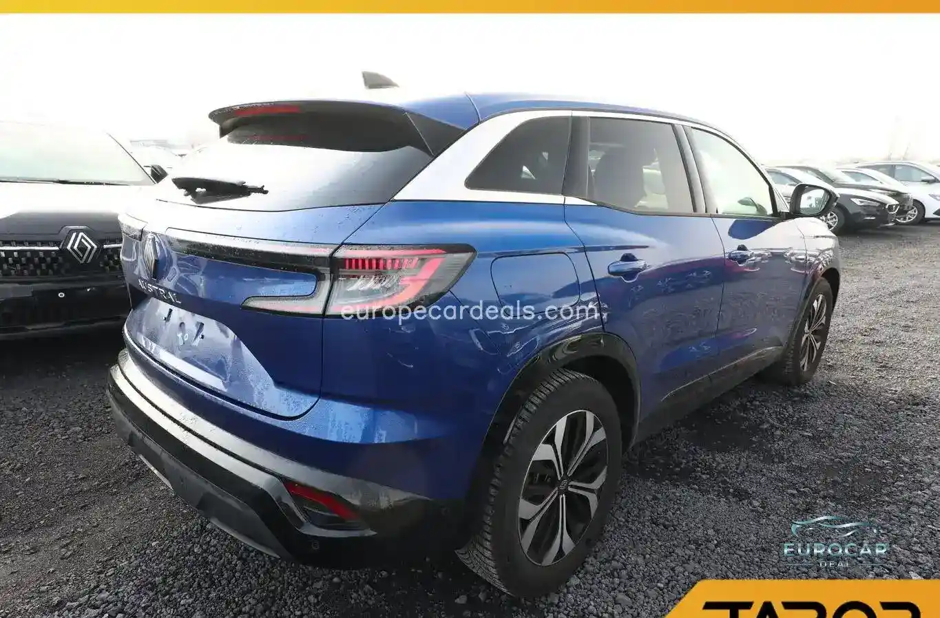 Renault Austral