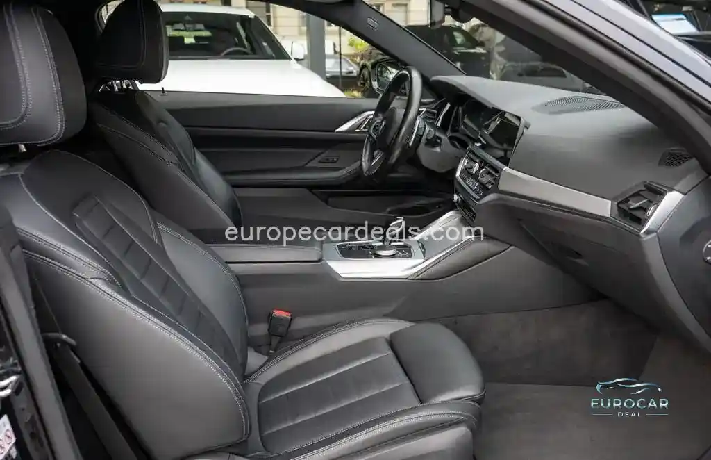BMW 430
