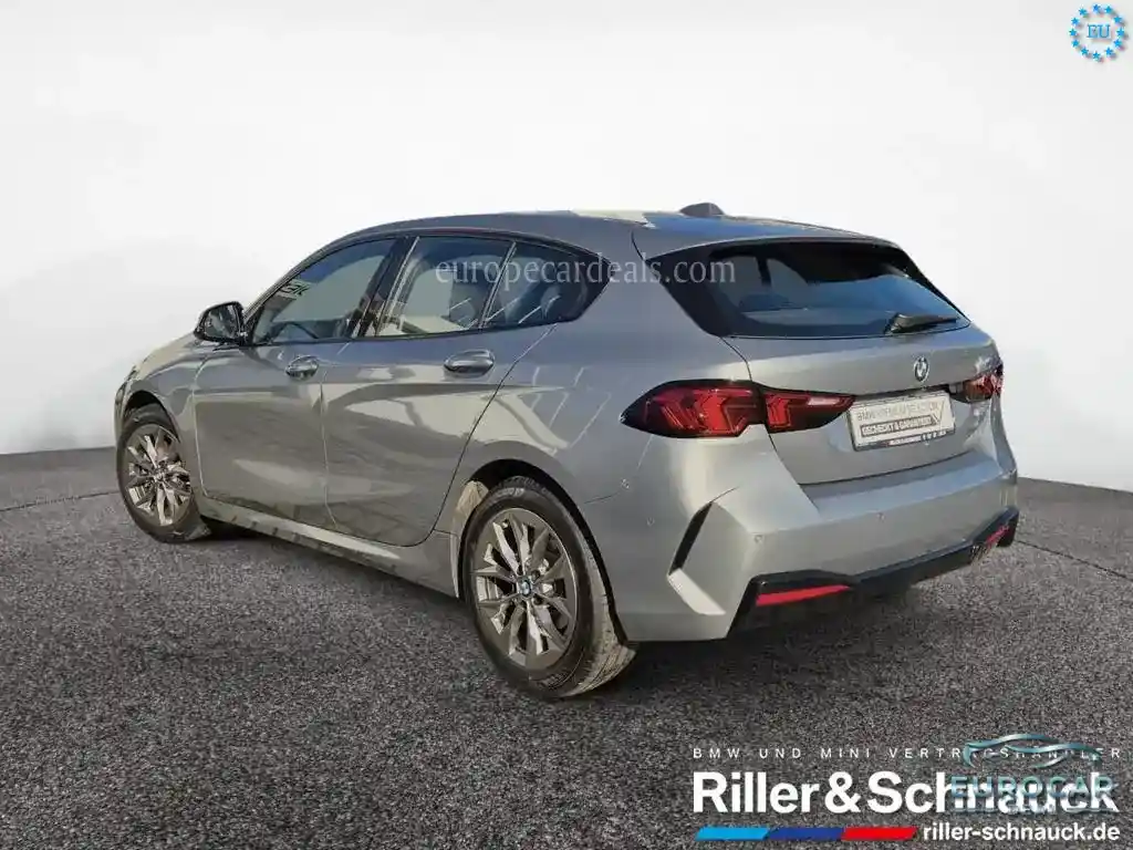 BMW 120
