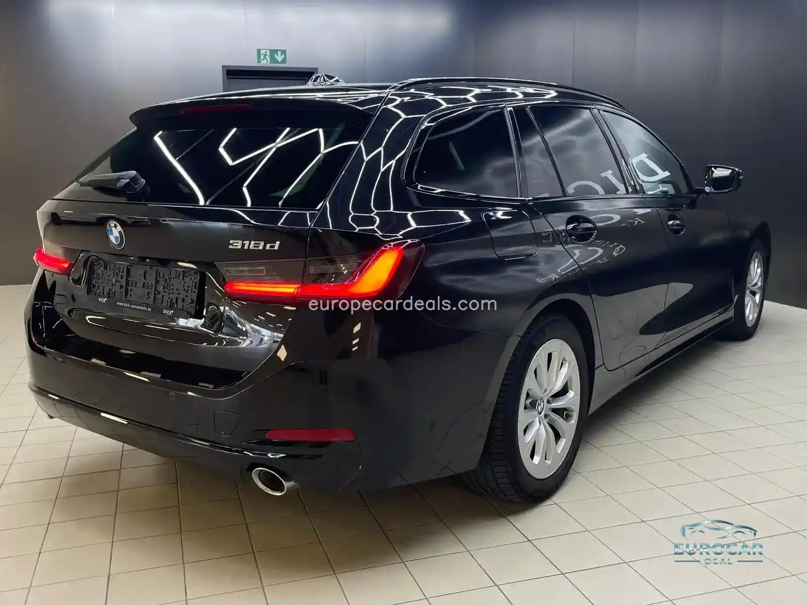 BMW 318