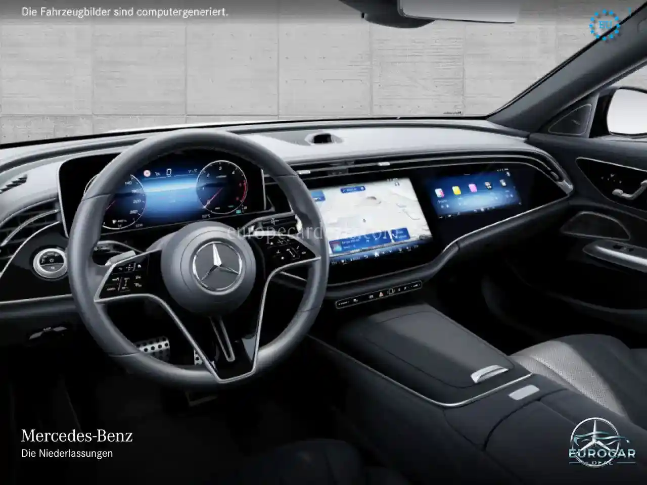 Mercedes-Benz E 450