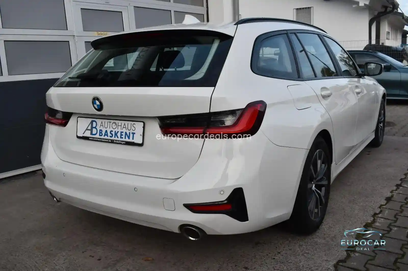 BMW 318