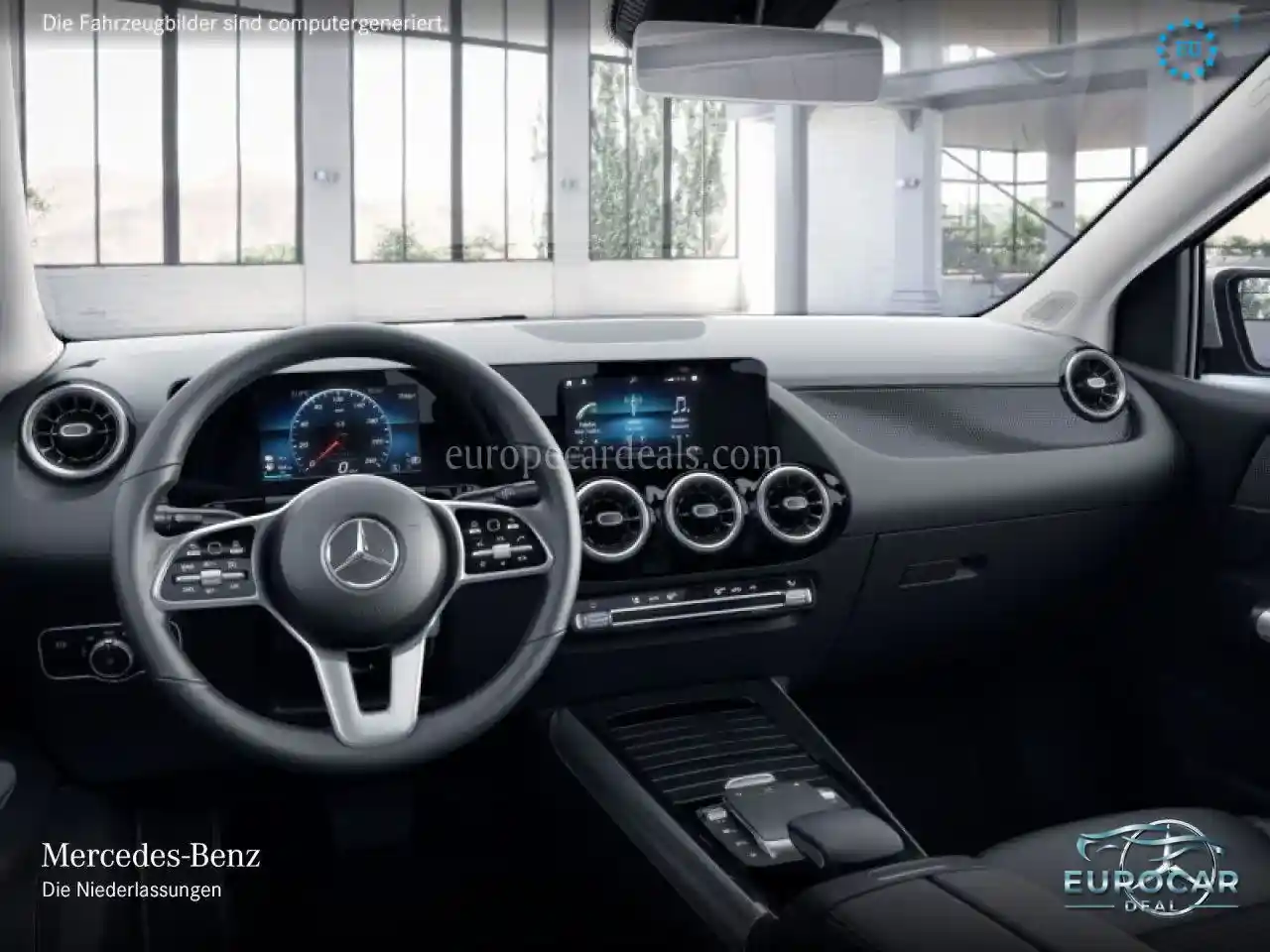 Mercedes-Benz B 250