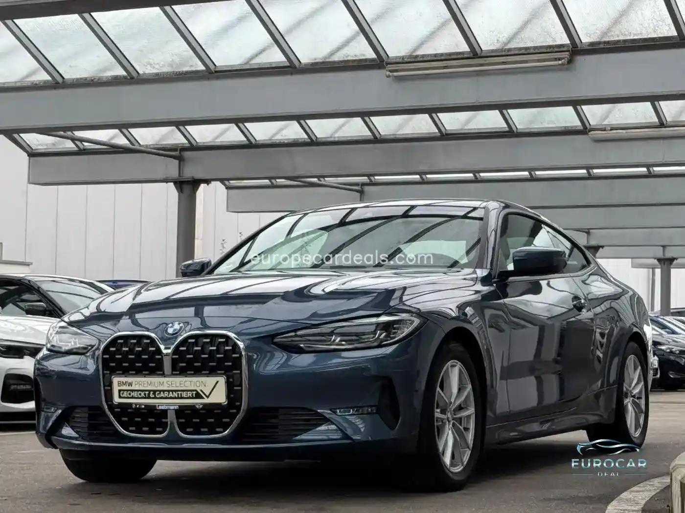 BMW 430