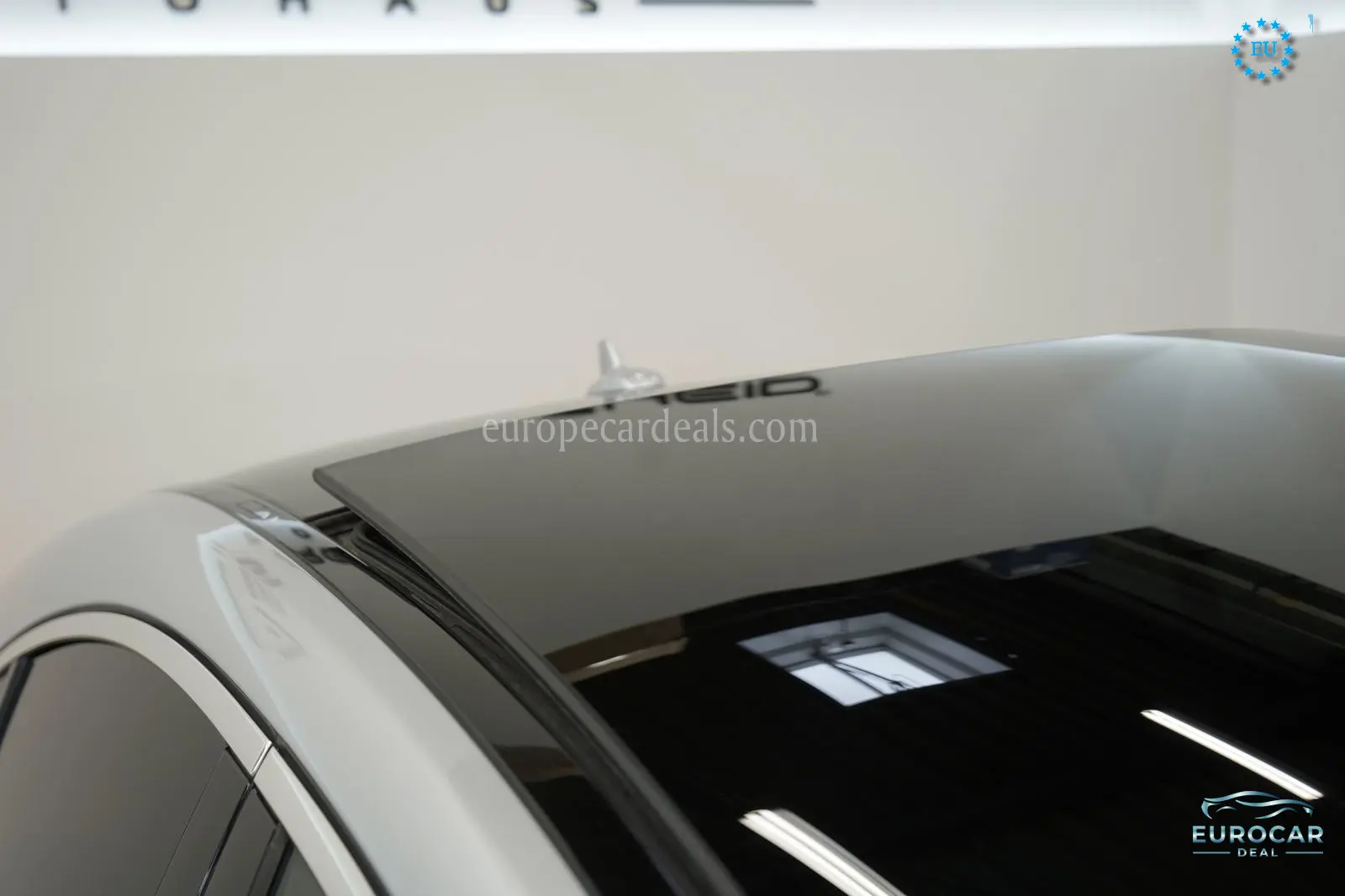 Mercedes-Benz S 350